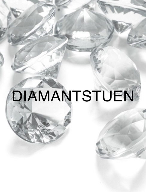 Diamantstuen