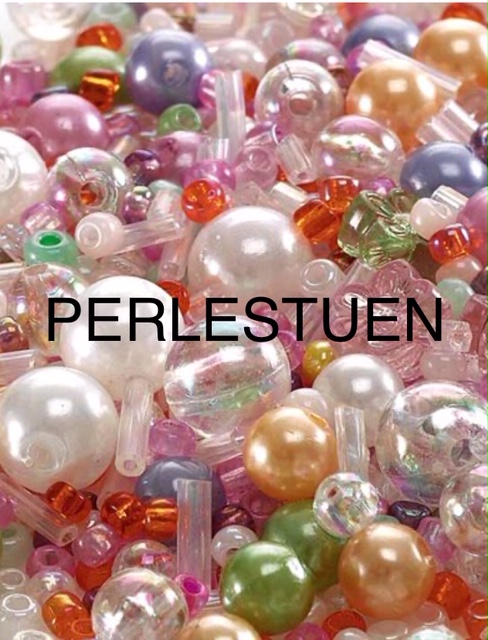 Perlestuen